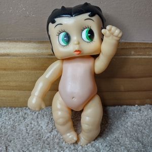 Vintage 1988 Betty Boop Doll